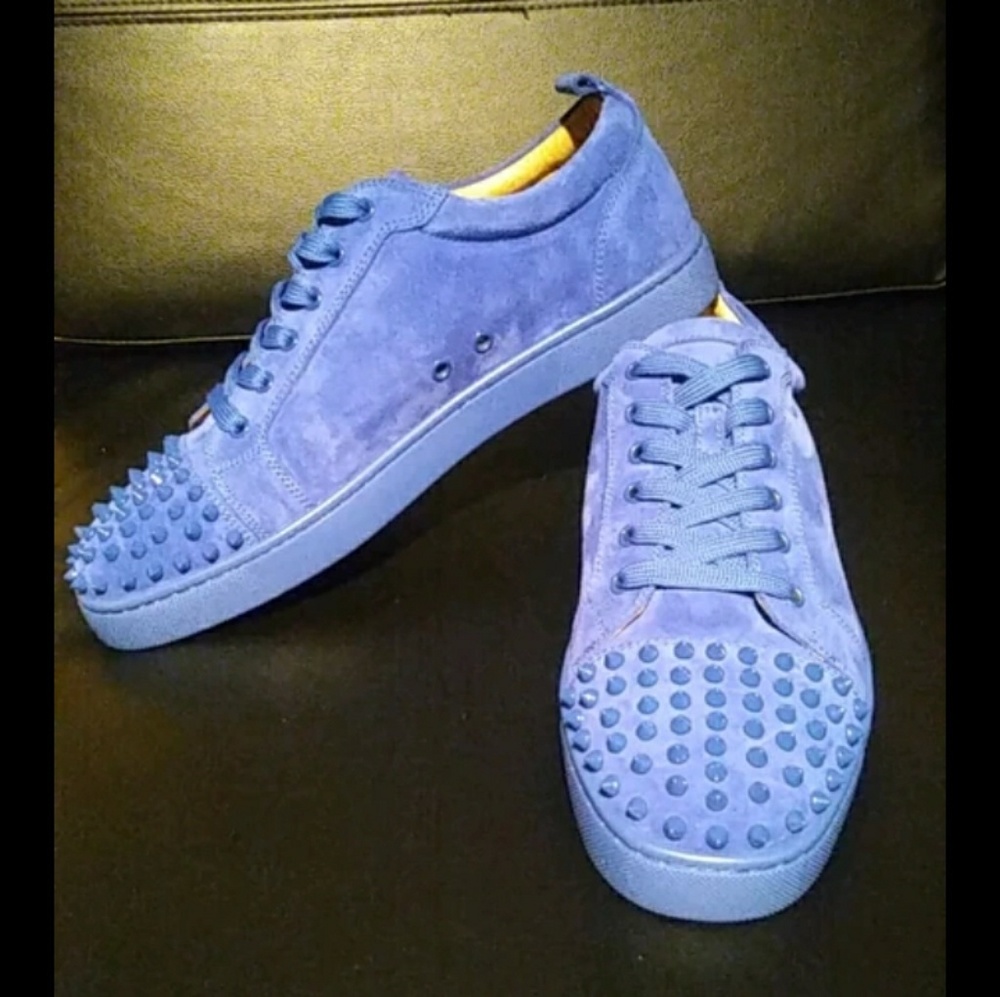 Christian louboutin size 10